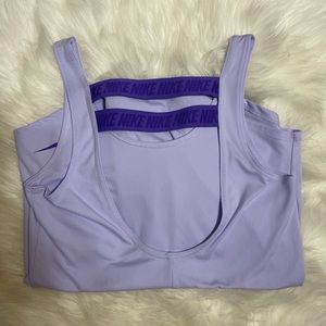 Nike Tank. Size Medium.